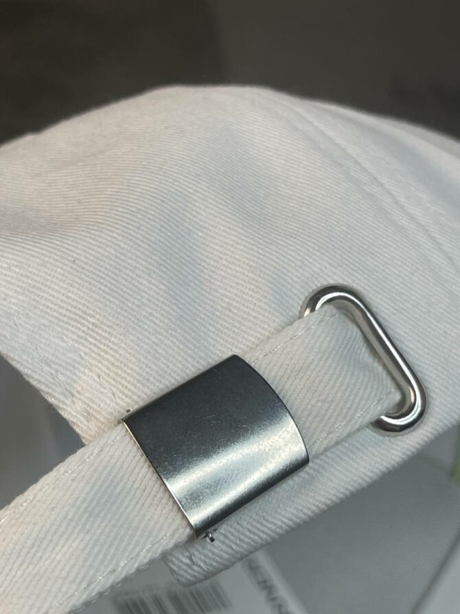 Кепка Balenciaga — изображение 9