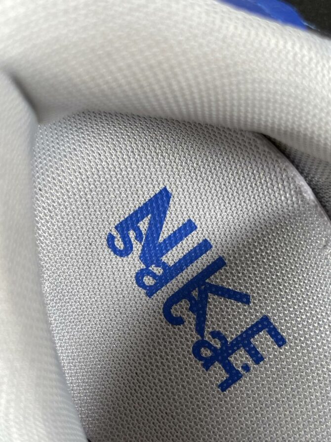 Кроссовки Nike Sacai — изображение 6