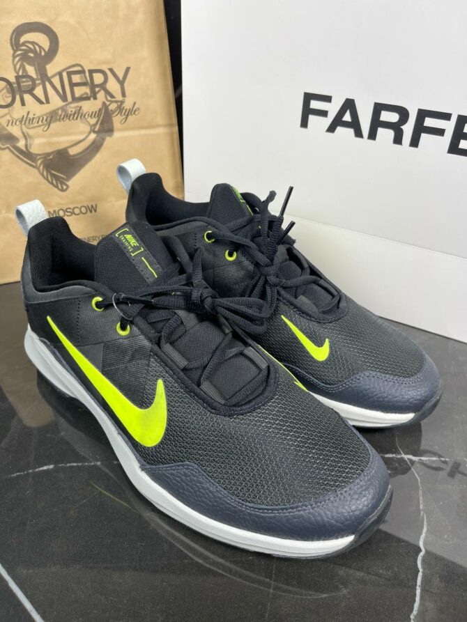 Кроссовки Nike Air Max AP