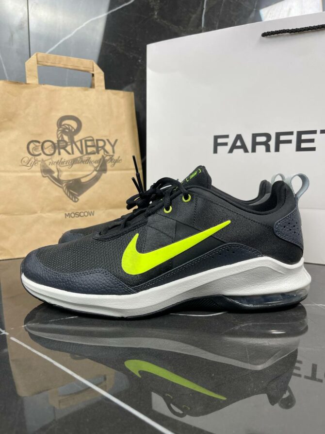 Кроссовки Nike Air Max AP — изображение 2