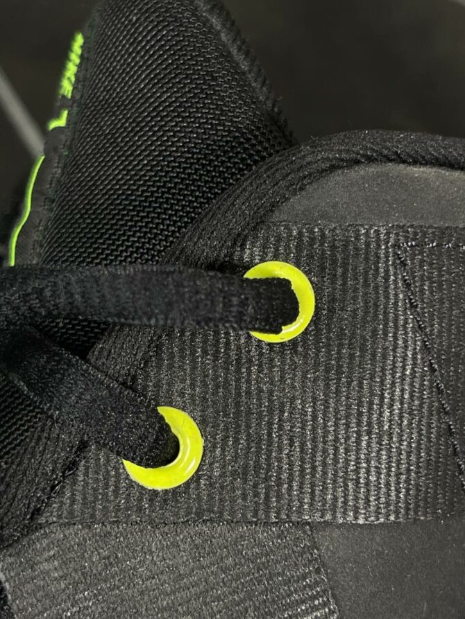 Кроссовки Nike Air Max AP — изображение 7