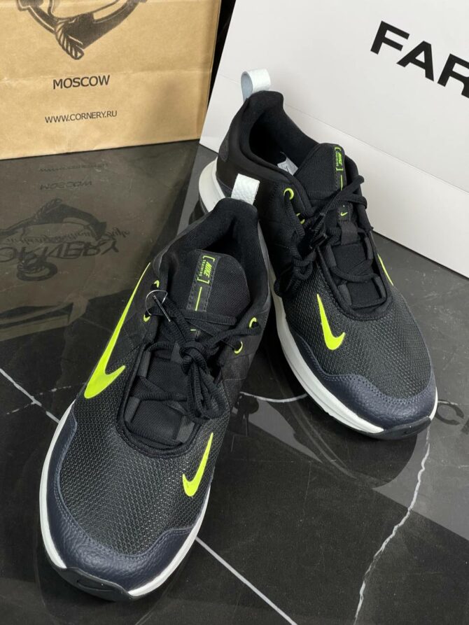 Кроссовки Nike Air Max AP — изображение 8