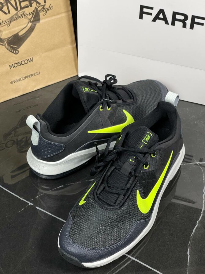Кроссовки Nike Air Max AP — изображение 9