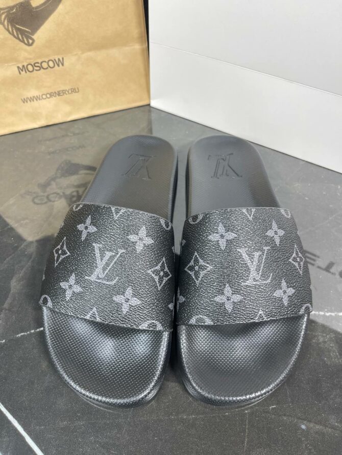 Тапки Louis Vuitton — изображение 3