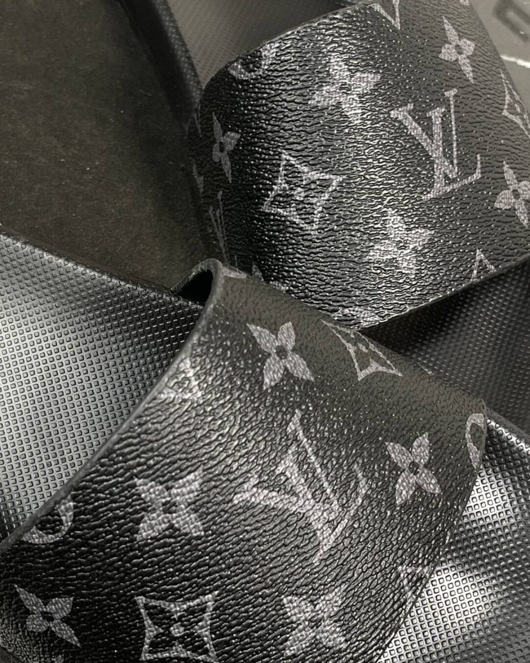 Тапки Louis Vuitton — изображение 7