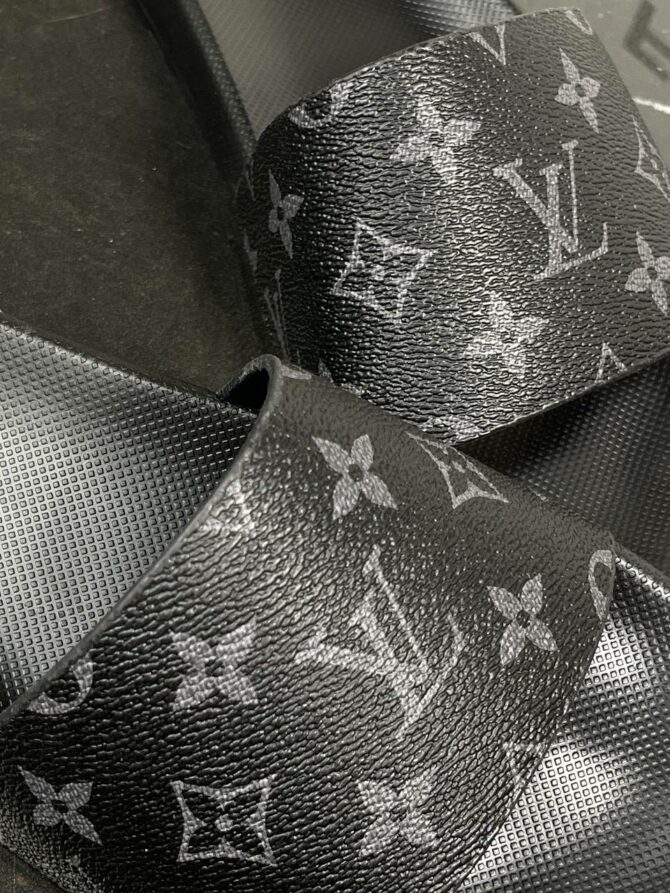 Тапки Louis Vuitton — изображение 7