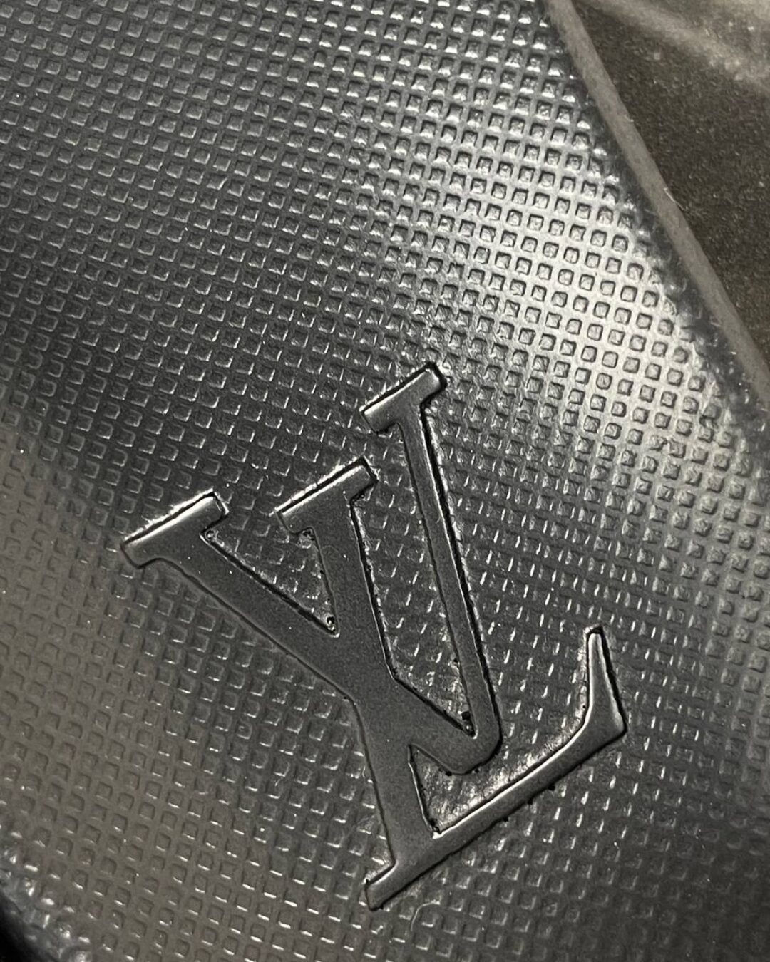 Тапки Louis Vuitton — изображение 9