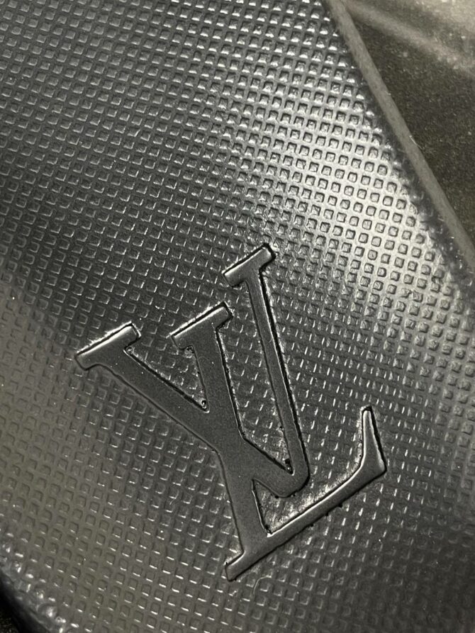 Тапки Louis Vuitton — изображение 9