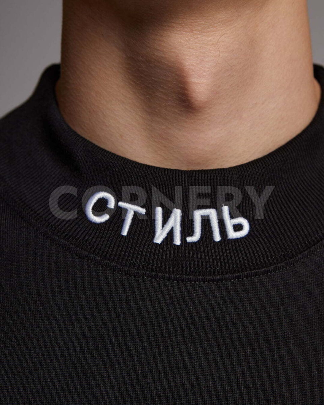 Футболка Heron Preston — изображение 6