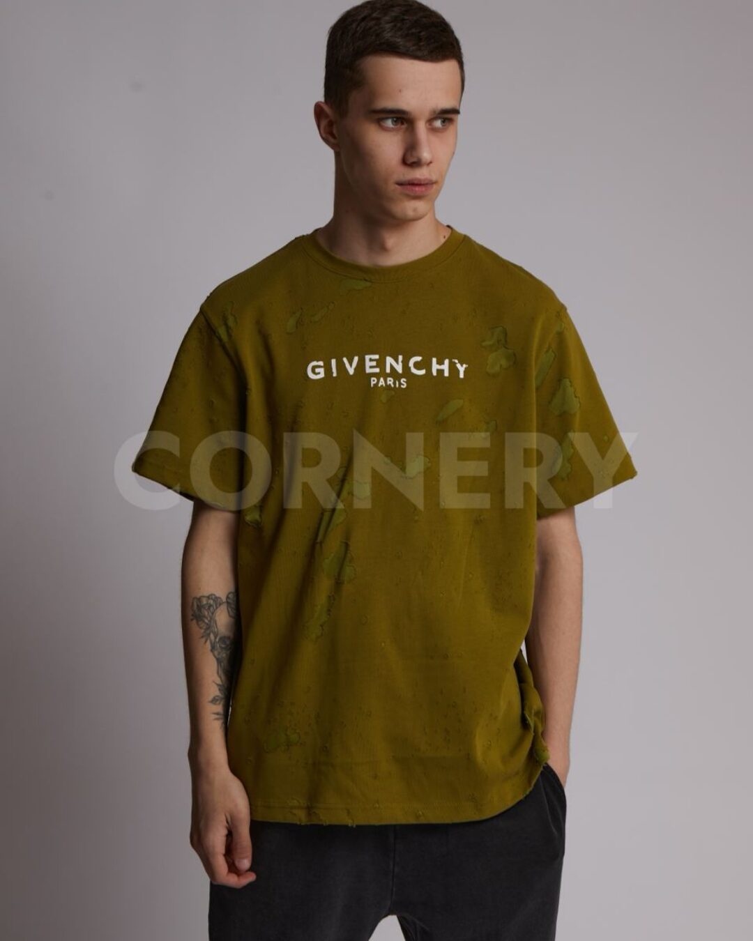 Футболка Givenchy — изображение 5