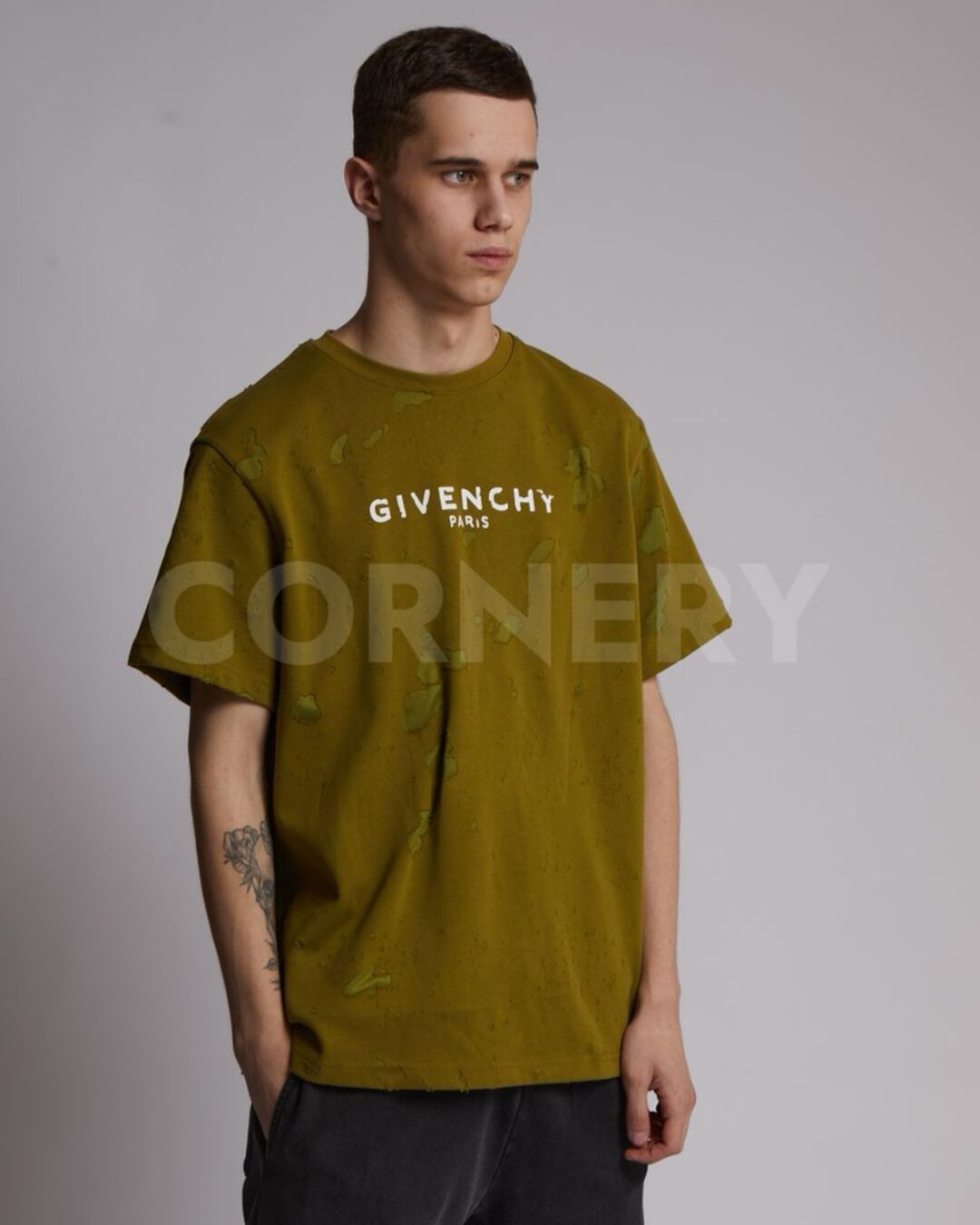 Футболка Givenchy — изображение 3