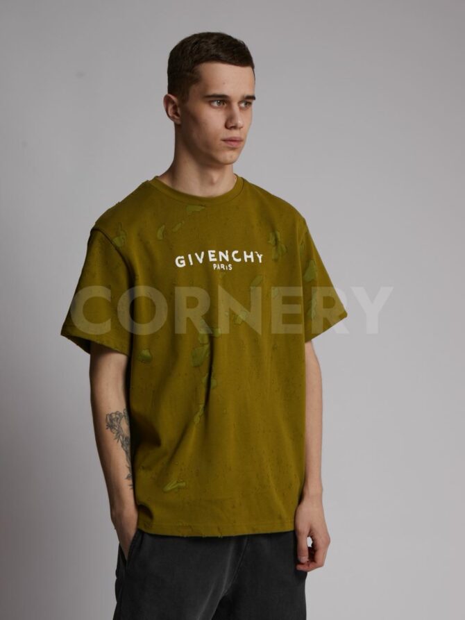 Футболка Givenchy — изображение 3