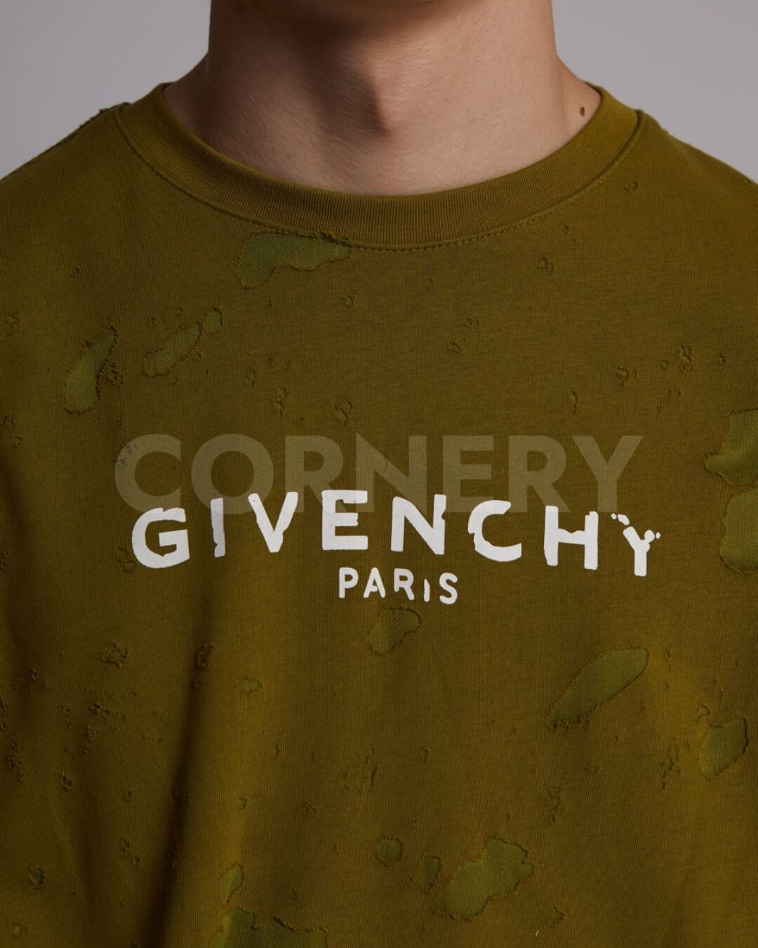 Футболка Givenchy — изображение 7