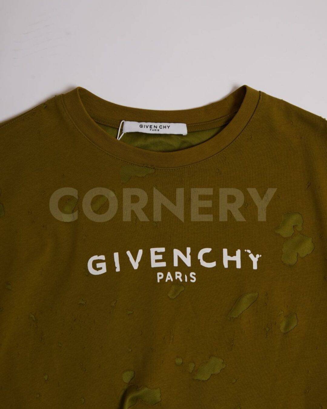 Футболка Givenchy — изображение 6