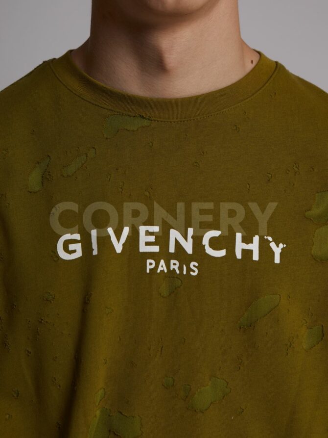 Футболка Givenchy — изображение 7