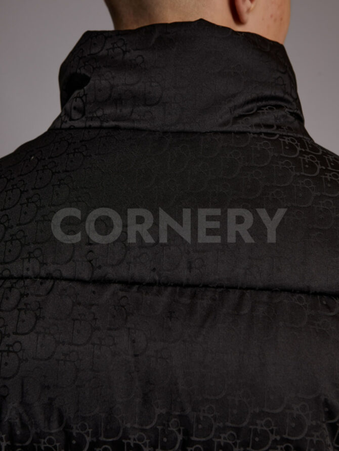 Пуховик Dior — изображение 8