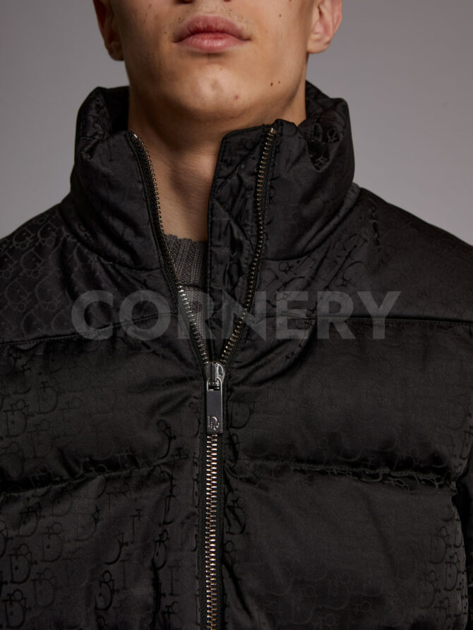 Пуховик Dior — изображение 7