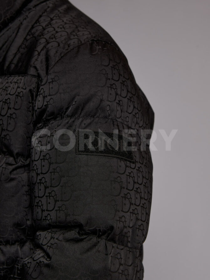 Пуховик Dior — изображение 9