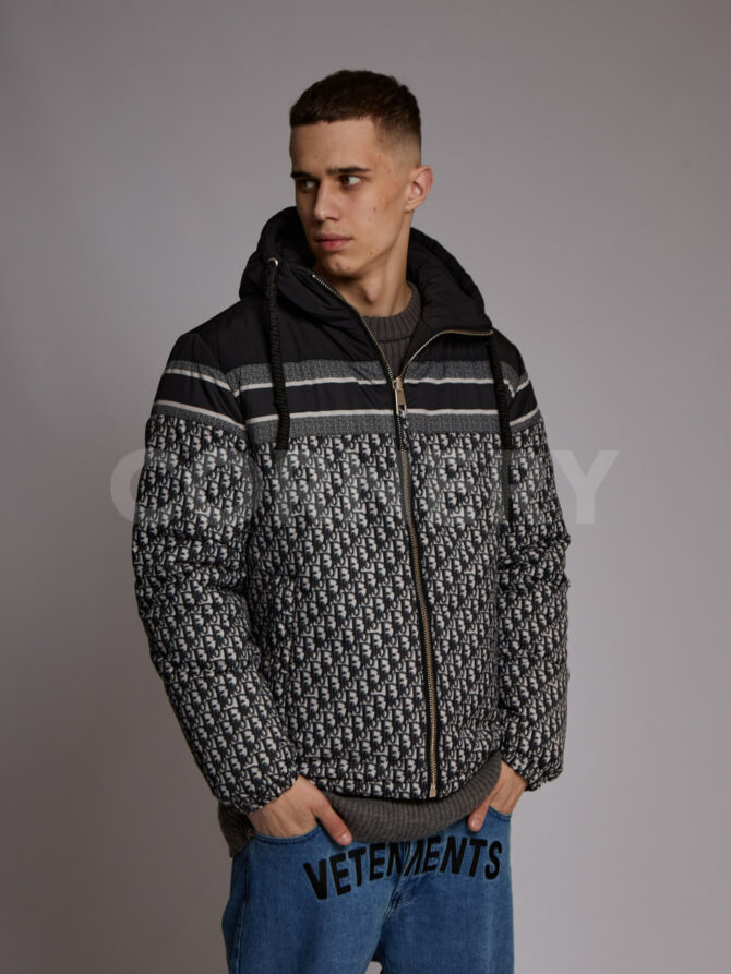 Куртка Dior — изображение 4