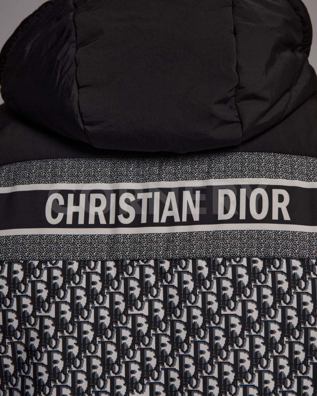 Куртка Dior — изображение 9