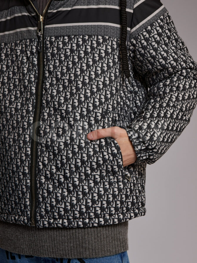 Куртка Dior — изображение 10