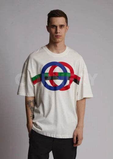 Футболка Gucci