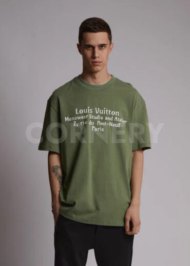 Футболка Louis Vuitton