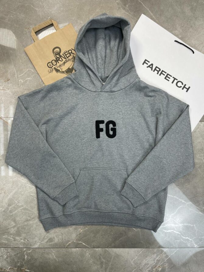 Худи Fear of God — изображение 2
