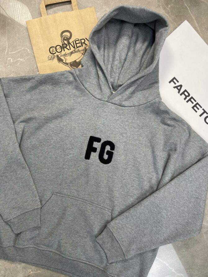 Худи Fear of God — изображение 4