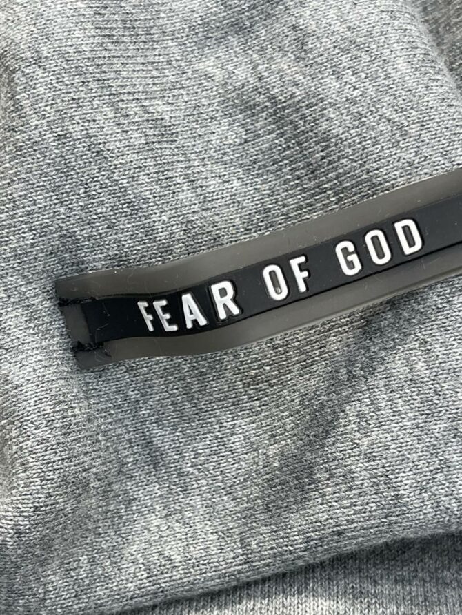 Худи Fear of God — изображение 9