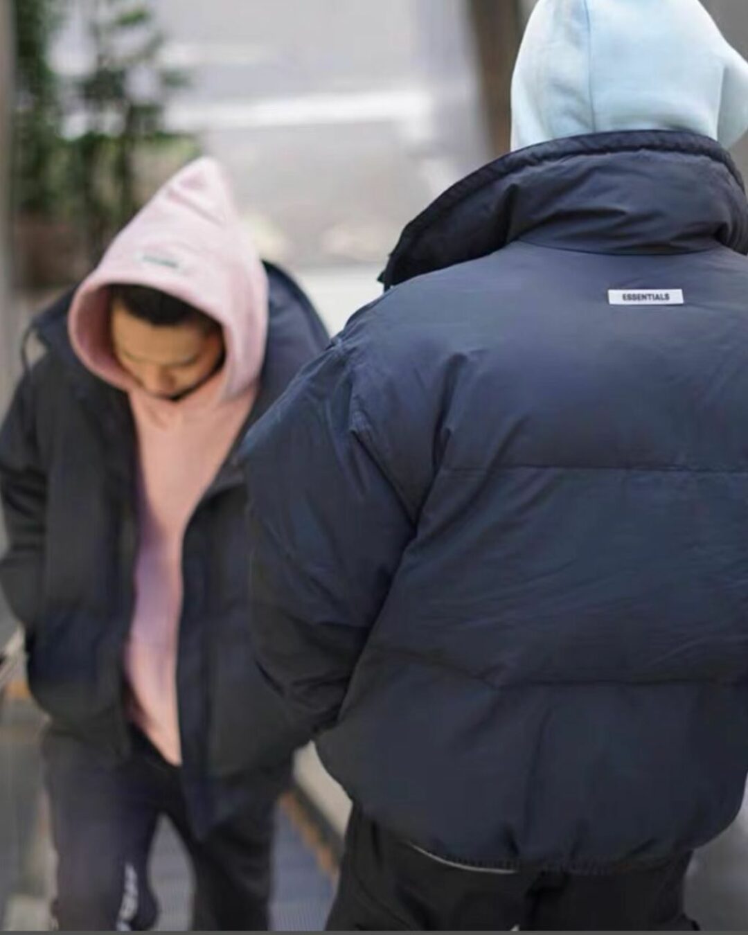 Куртка Fear Of God — изображение 9