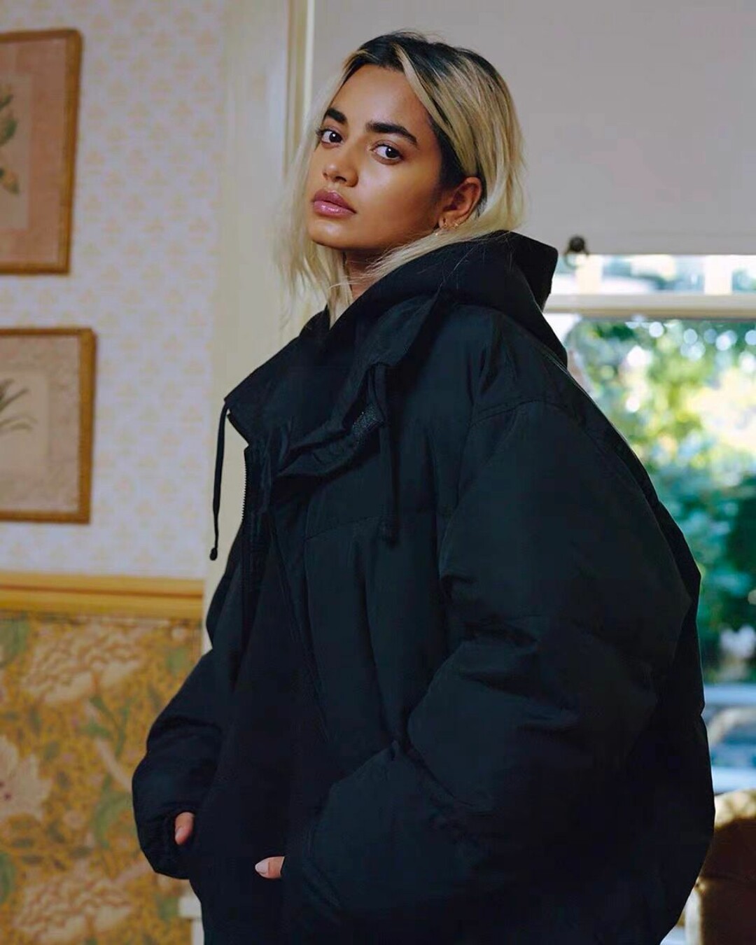 Куртка Fear Of God