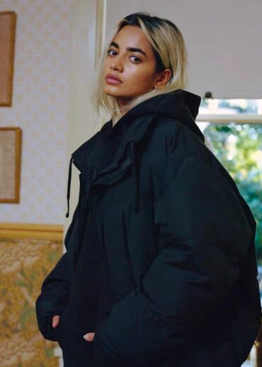 Куртка Fear Of God