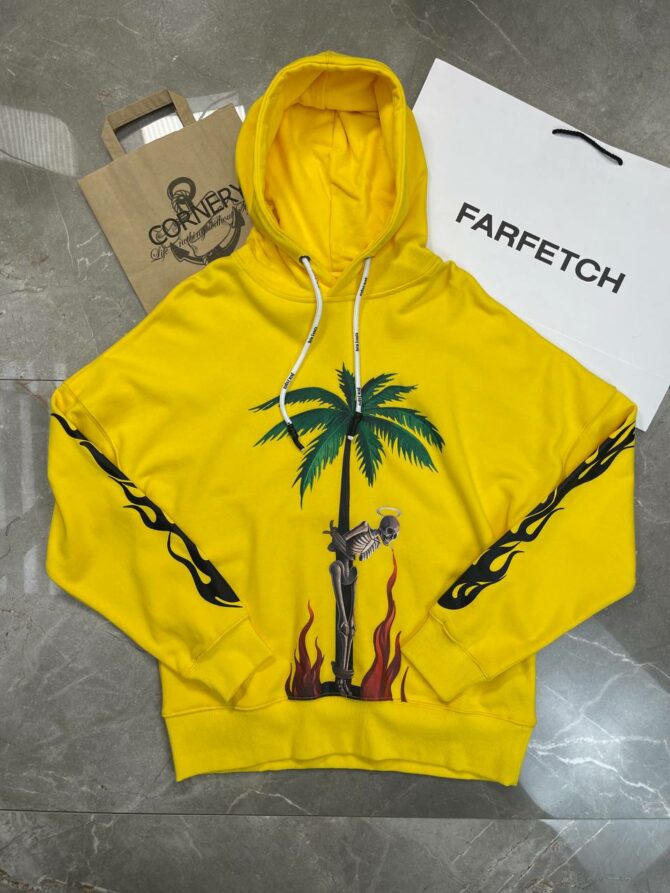 Худи Palm Angels