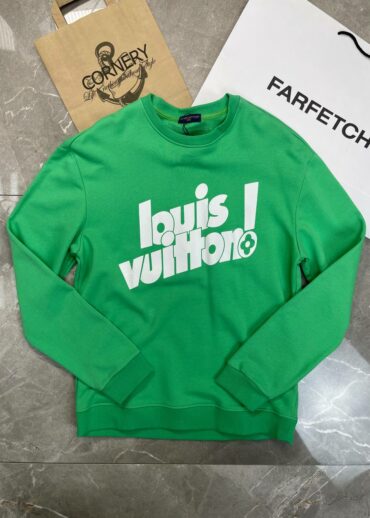 Кофта Louis Vuitton (дисконт)