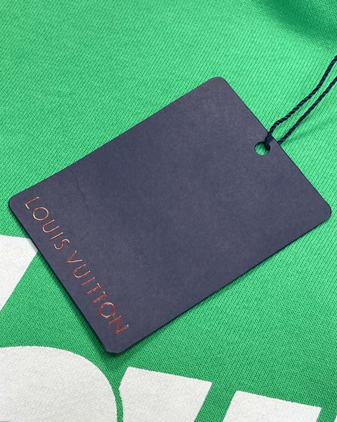 Кофта Louis Vuitton (дисконт) — изображение 9