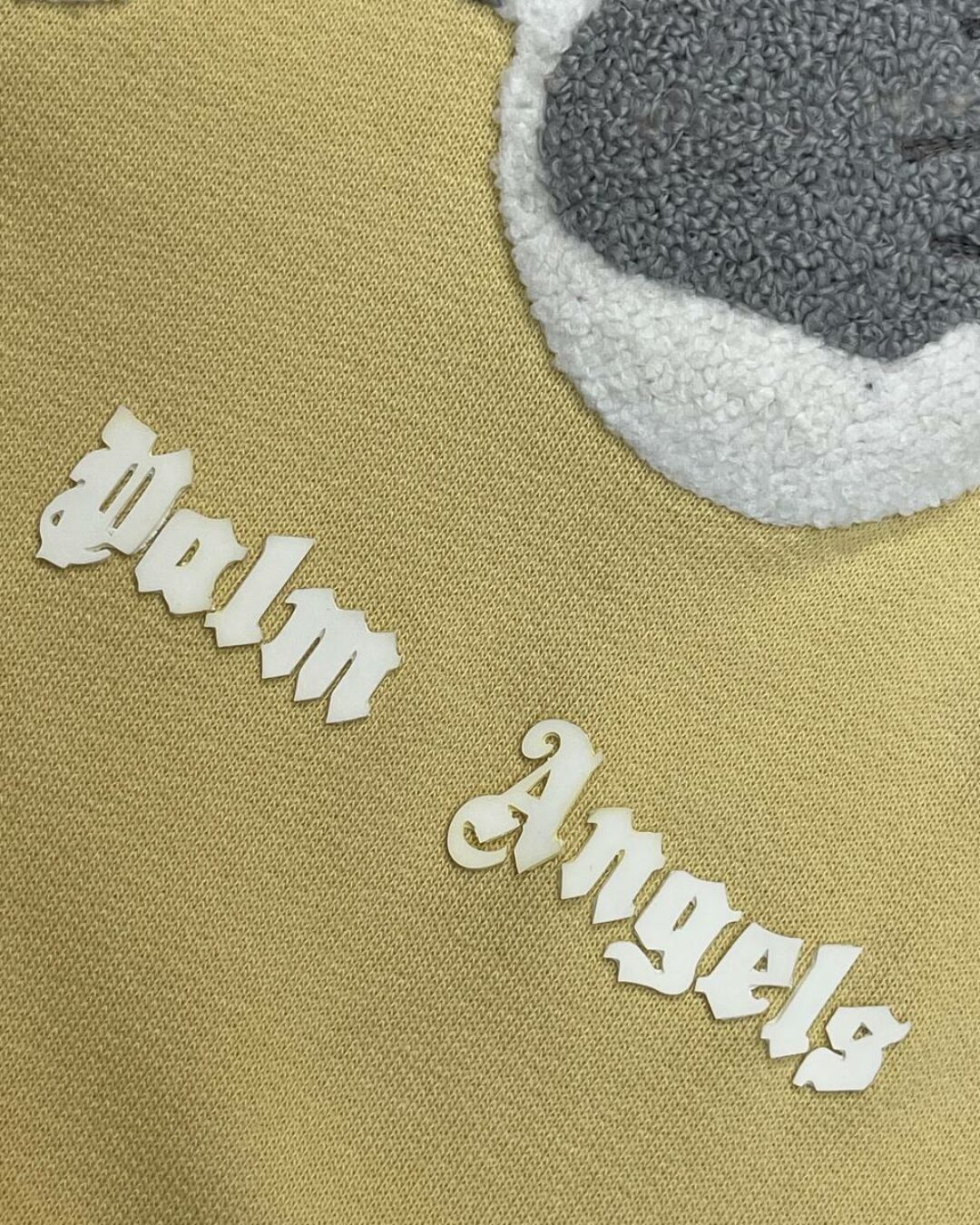 Худи Palm Angels (дисконт) — изображение 6