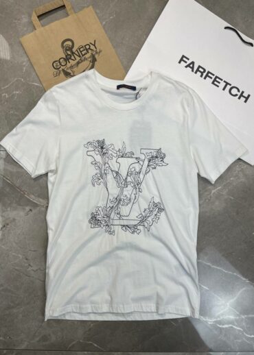 Футболка Louis Vuitton (дисконт)