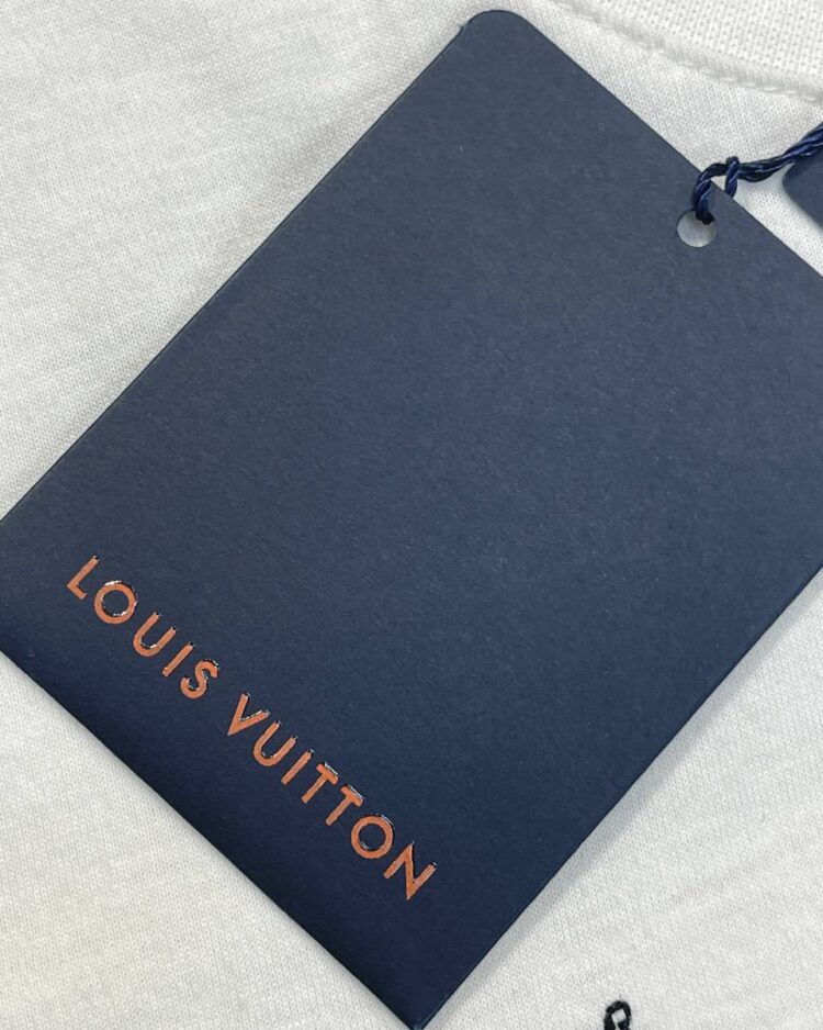 Футболка Louis Vuitton (дисконт) — фото 8