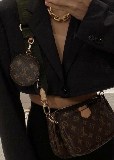 Сумка Louis Vuitton Multi Pochette