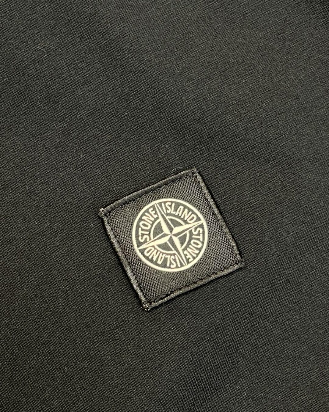 Футболка Stone Island — изображение 4