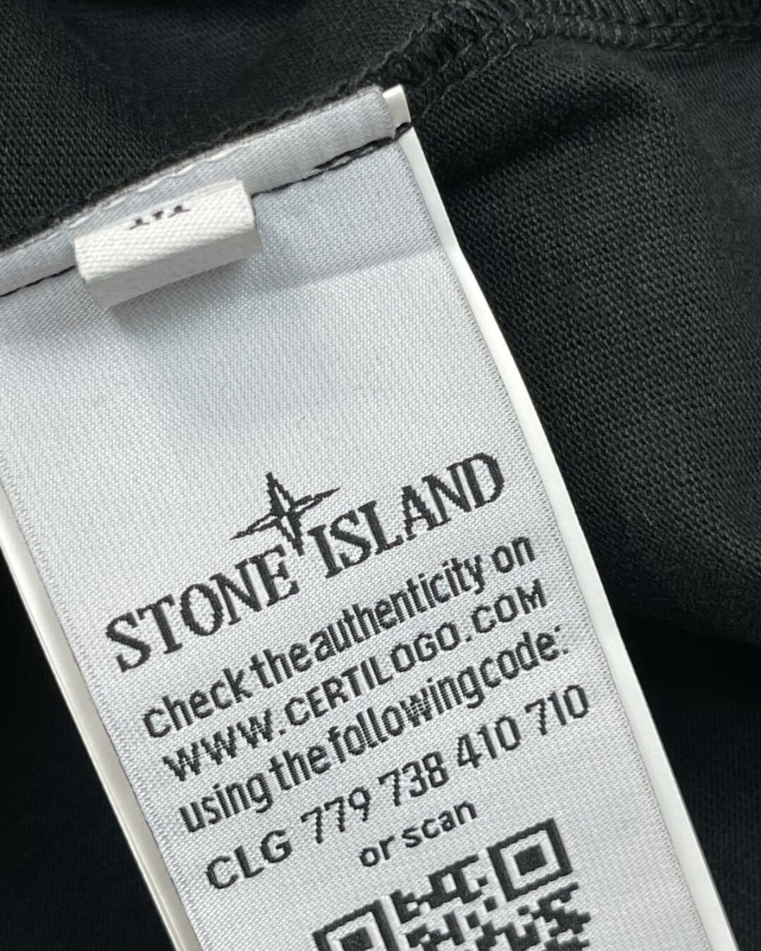 Футболка Stone Island — изображение 6