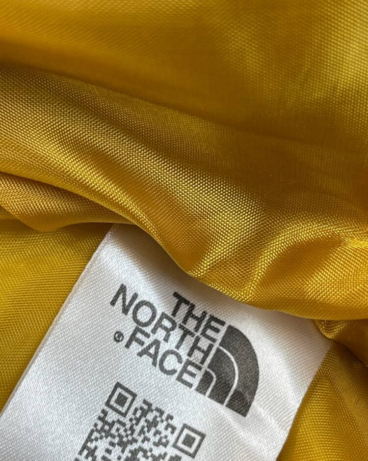 Куртка The North Face (дисконт) — фото 6