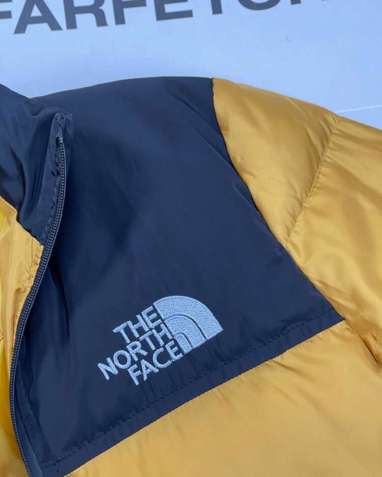 Куртка The North Face (дисконт) — фото 7