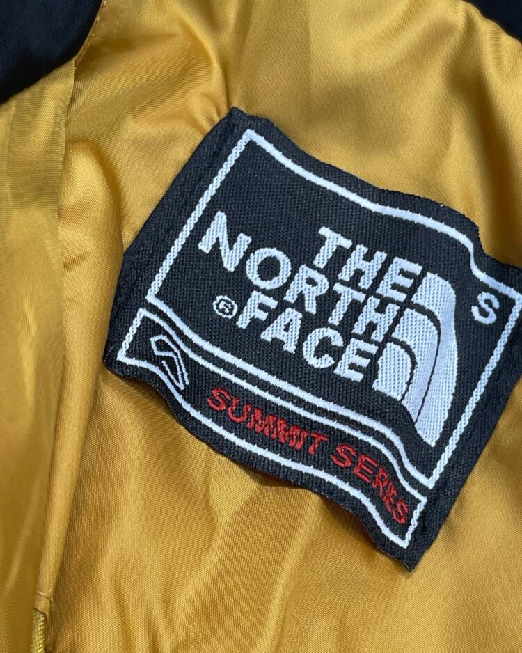 Куртка The North Face (дисконт) — фото 9