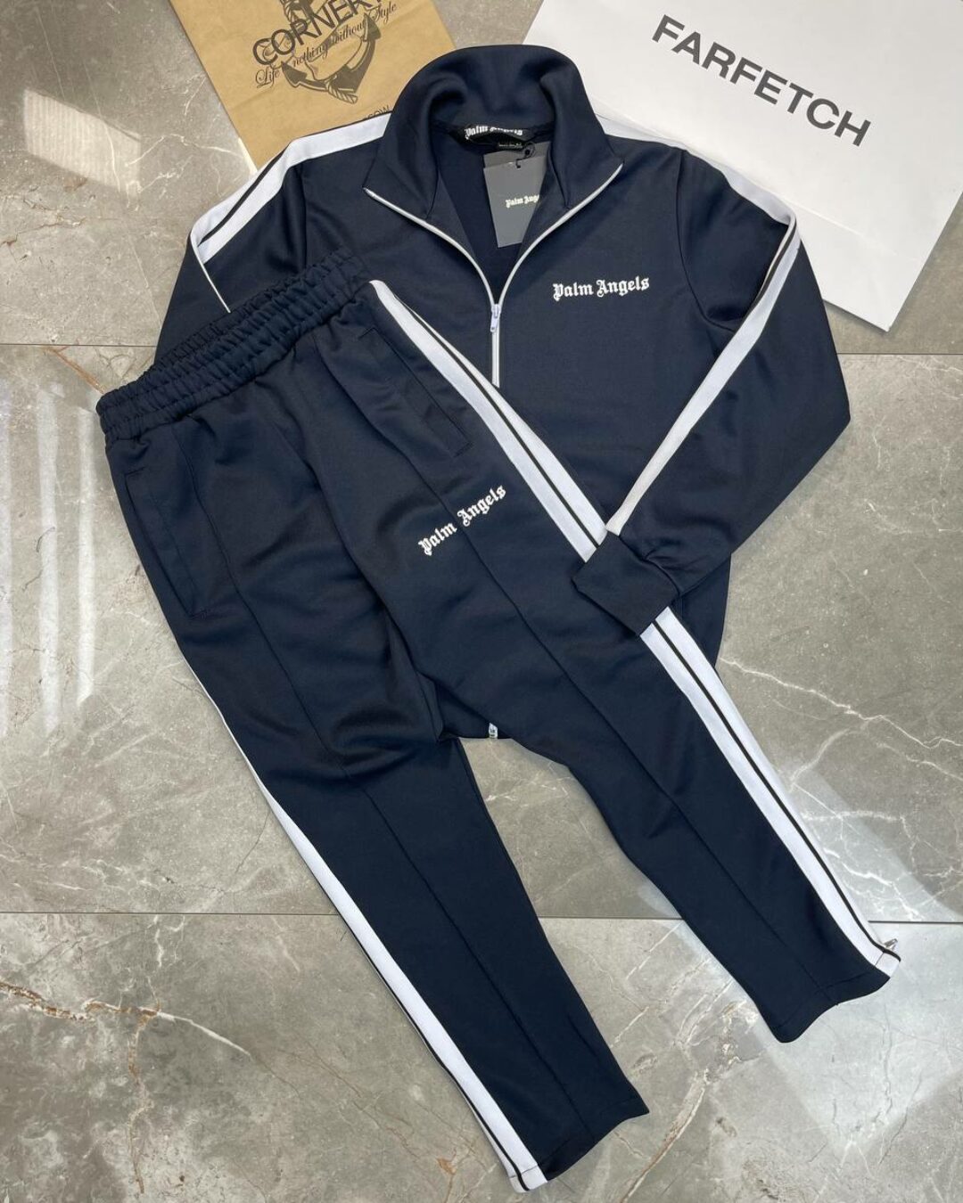 Спортивный костюм Palm Angels — изображение 5