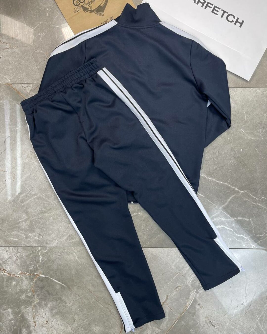 Спортивный костюм Palm Angels — изображение 6