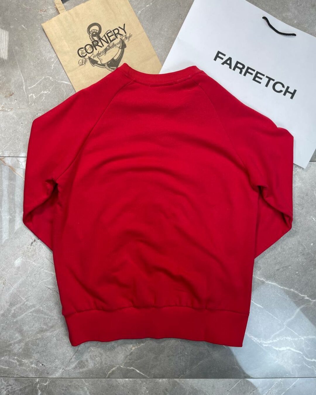 Кофта Givenchy — изображение 2