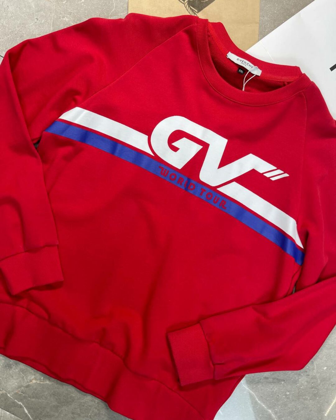 Кофта Givenchy — изображение 5
