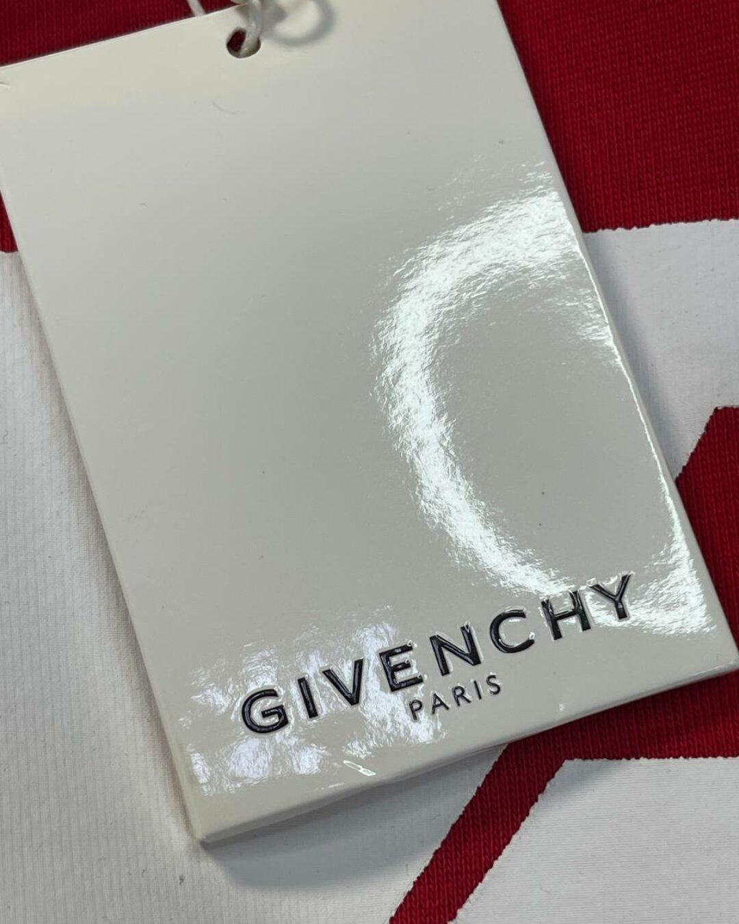 Кофта Givenchy — изображение 8